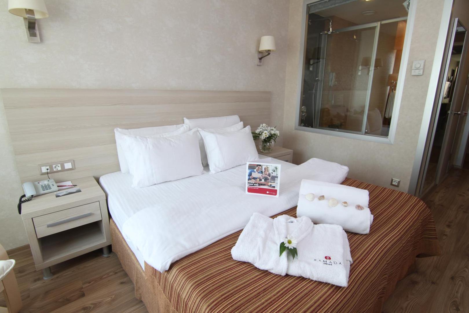 Foto 3: Ramada by Wyndham Ankara
