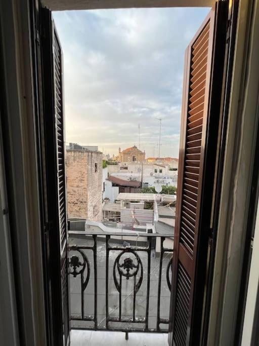 Photo 7 : A flat with a view in the heart of the old town