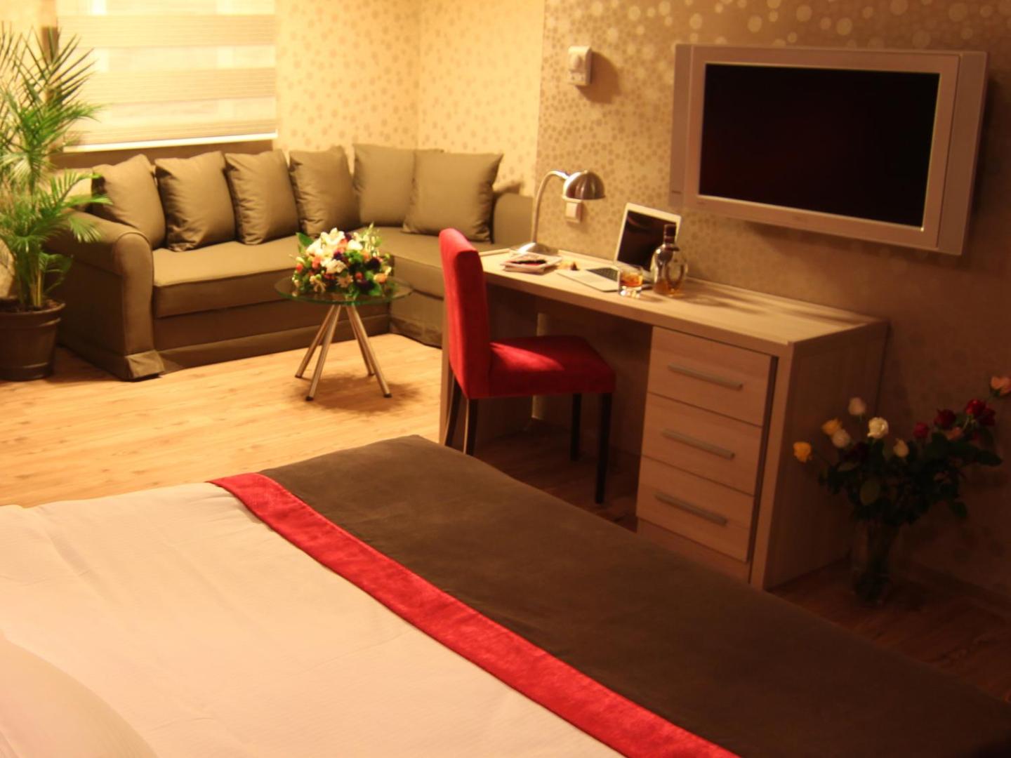 Foto 4: Ramada by Wyndham Ankara