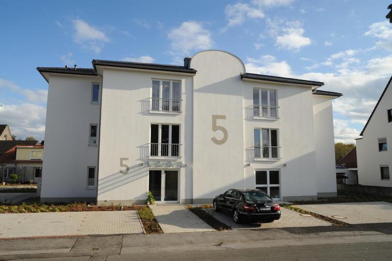 Billede 2: sleep in - Bielefeld Boardinghouse