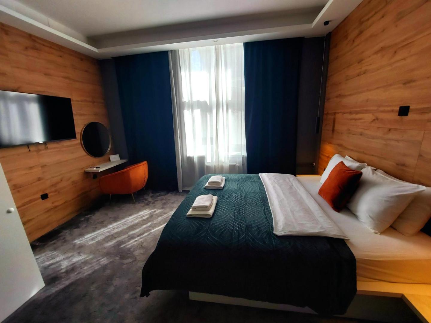 Zdjęcie 3: A8 b&b