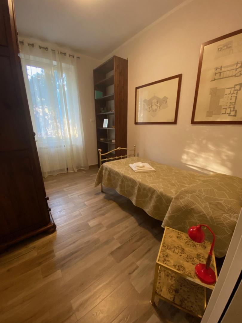 Foto 5: “Da Gio” in un antico borgo di Genova