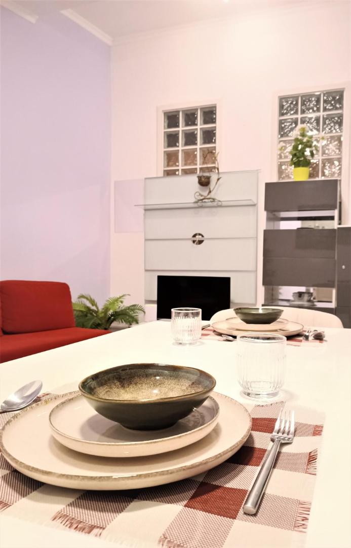 Billede 6: Yes, yes! lovely apartment good amenities Budapest center