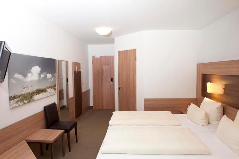 Billede 7: sleep in - Bielefeld Boardinghouse