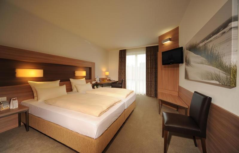Billede 8: sleep in - Bielefeld Boardinghouse