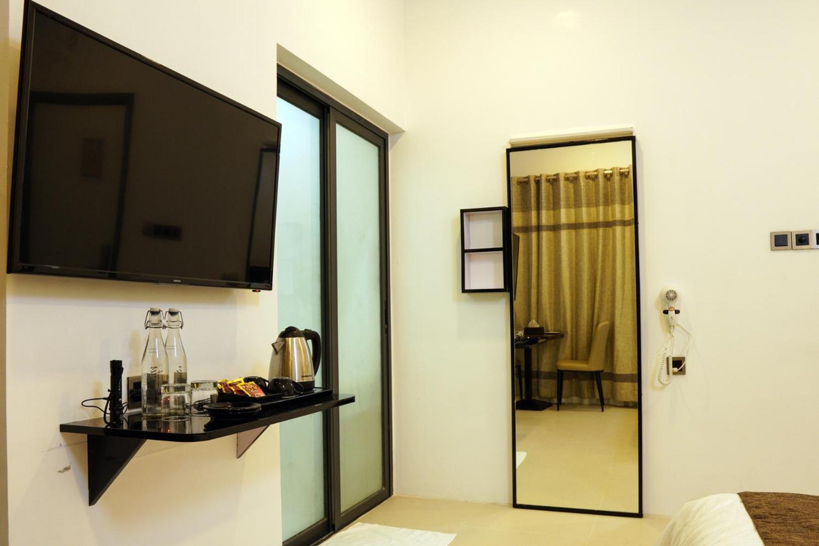 Foto 8: MOONSHELL RESIDENCE
