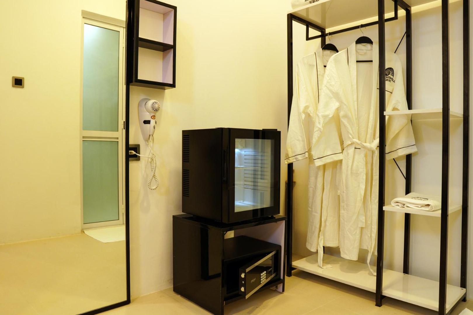 Foto 10: MOONSHELL RESIDENCE