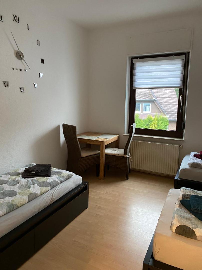 Fotografie 10: WORK & TRAVEL Apartment - Gratis NETFLIX - seht gute Verkehrsanbindung