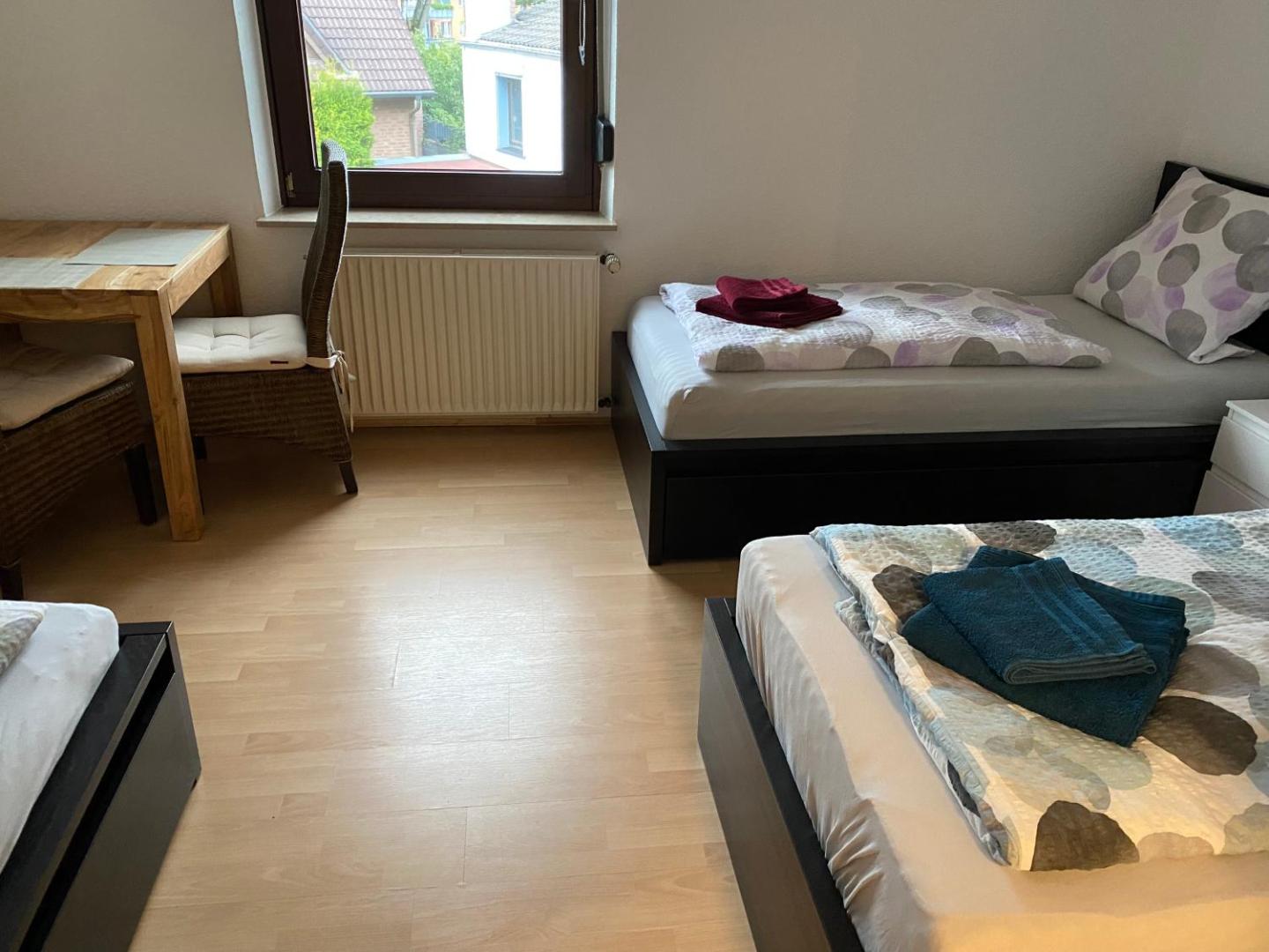 Fotografie 8: WORK & TRAVEL Apartment - Gratis NETFLIX - seht gute Verkehrsanbindung