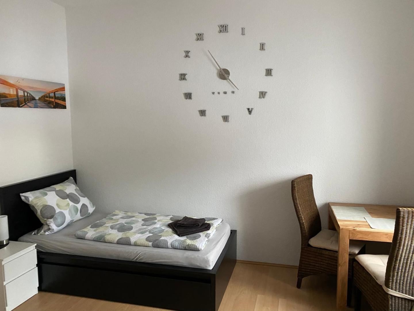 Fotografie 5: WORK & TRAVEL Apartment - Gratis NETFLIX - seht gute Verkehrsanbindung