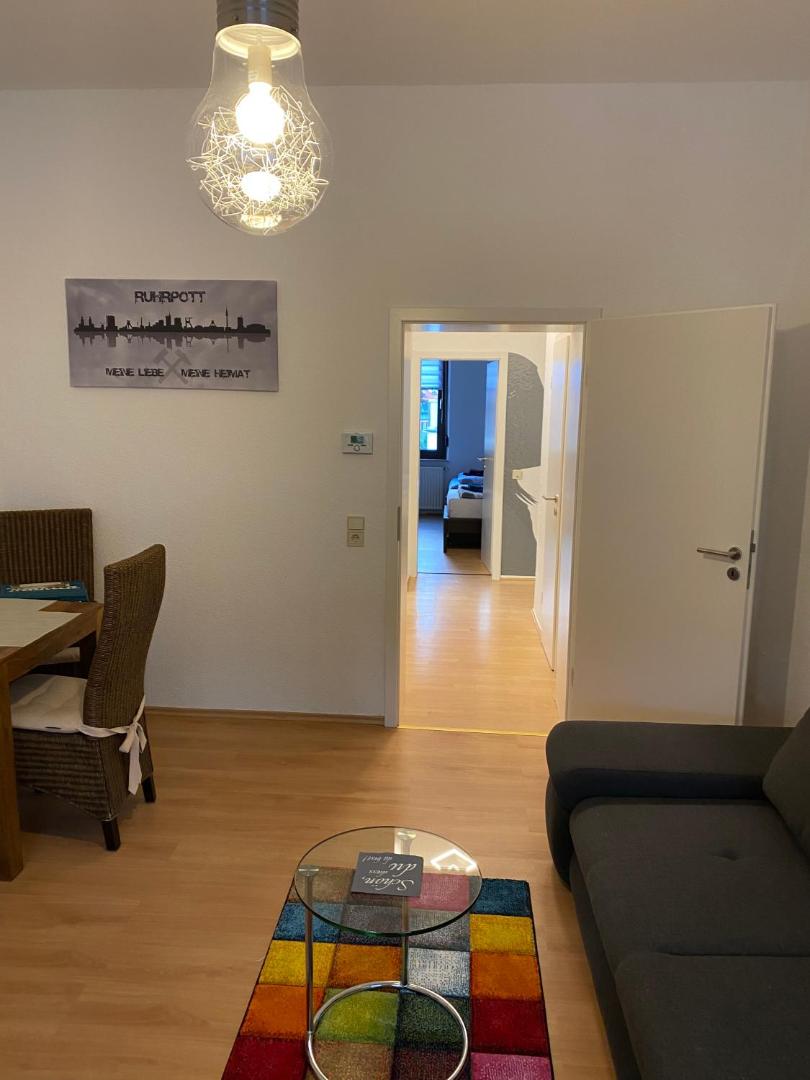 Fotografie 9: WORK & TRAVEL Apartment - Gratis NETFLIX - seht gute Verkehrsanbindung