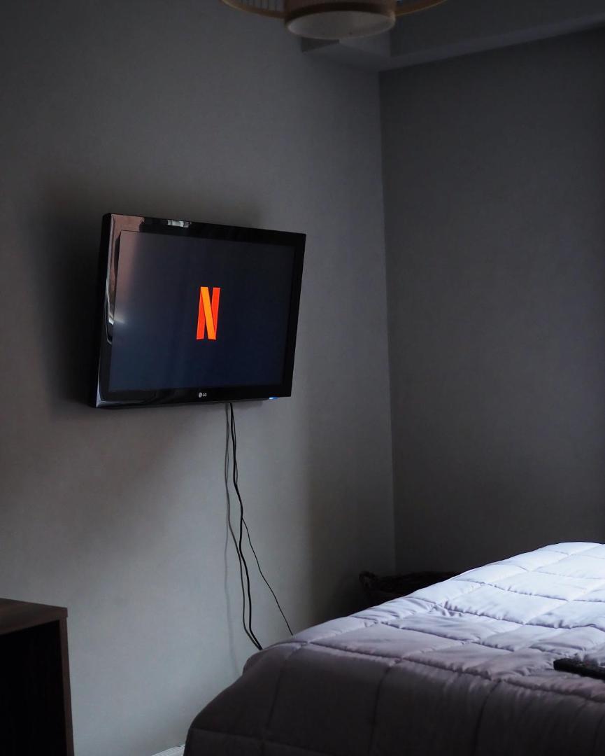 Kuva 6: Oceanic & trendy two room apt in Katajanokka free parking