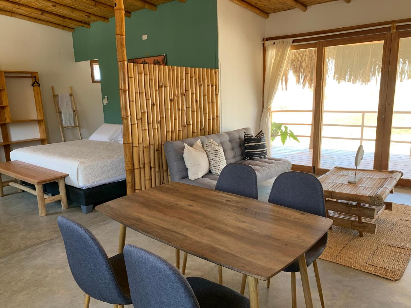 Foto 6: Casas Lua & Mar - Vichayito - Máncora