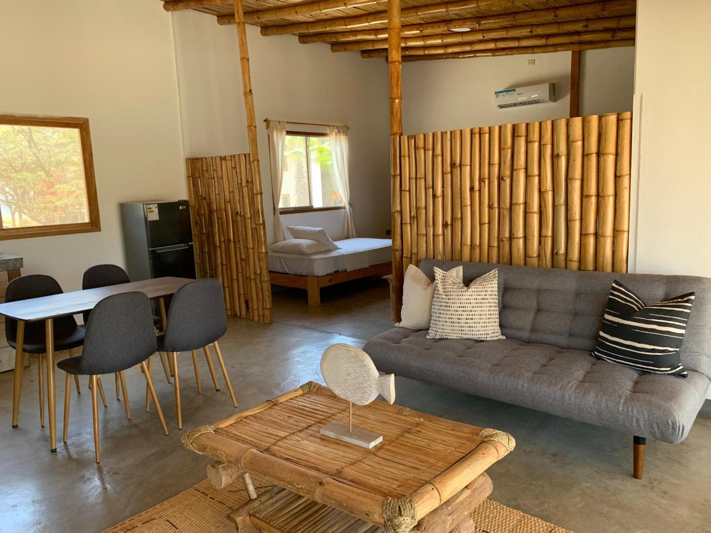 Foto 8: Casas Lua & Mar - Vichayito - Máncora