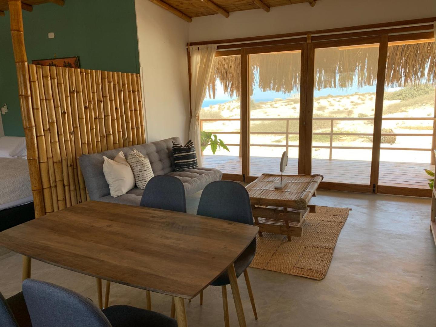 Foto 10: Casas Lua & Mar - Vichayito - Máncora