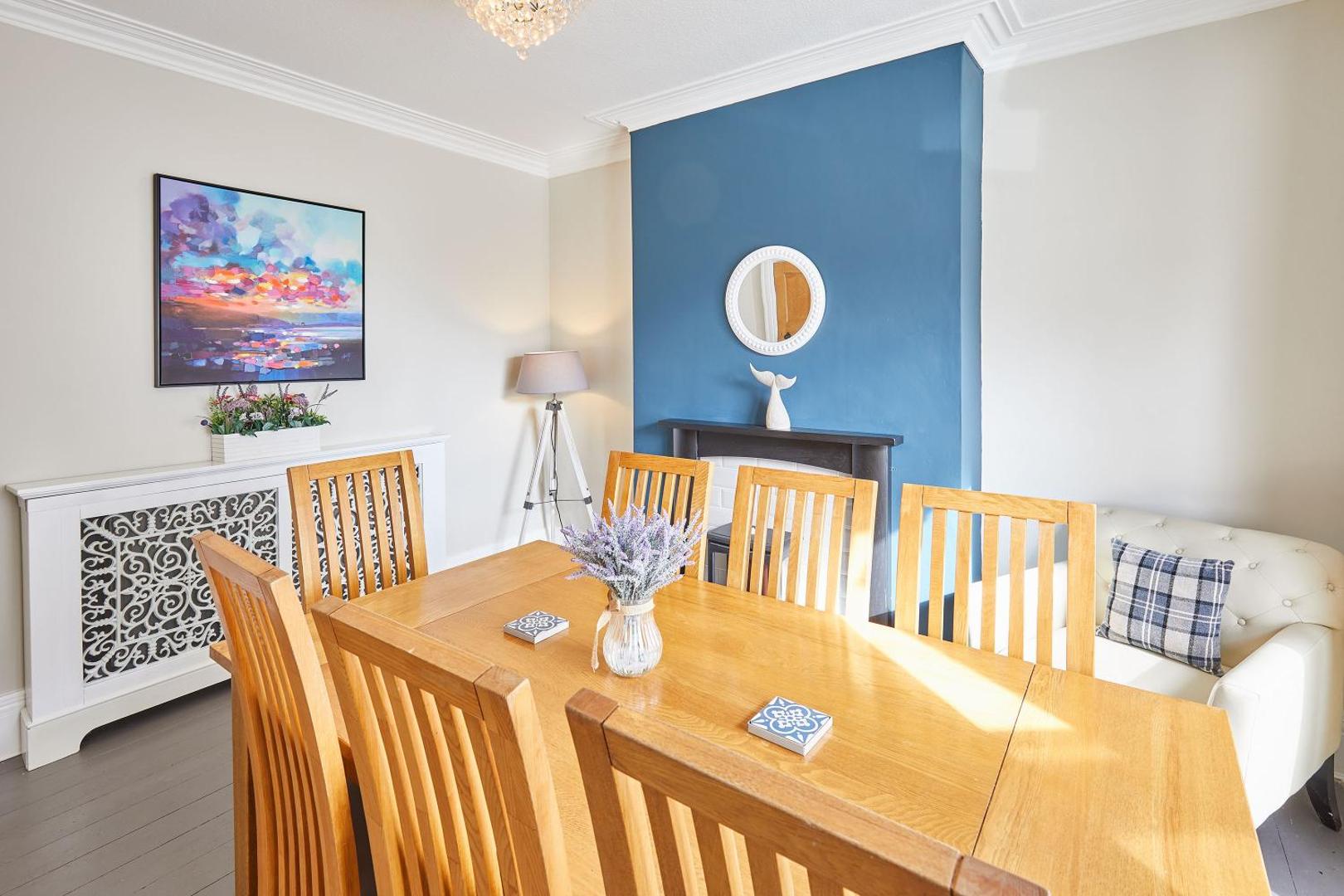 Bilde 10: Host & Stay - Seagull Cottage