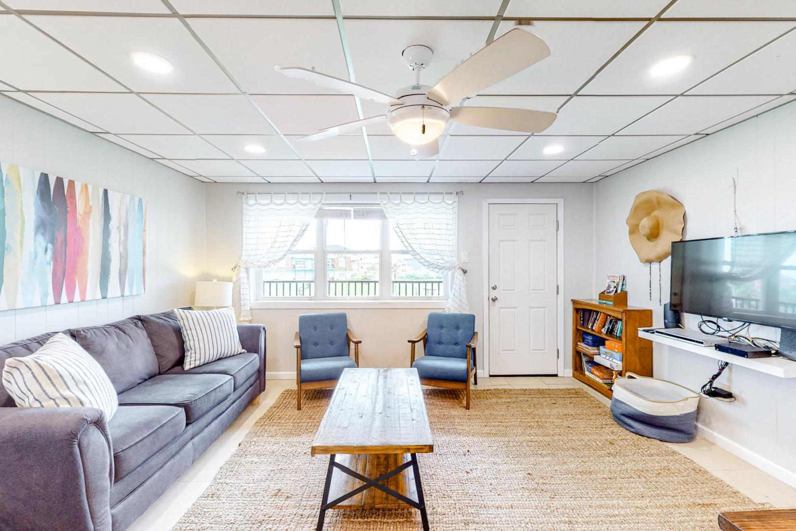 Kuva 3: Unit 32, Island Retreat Resort