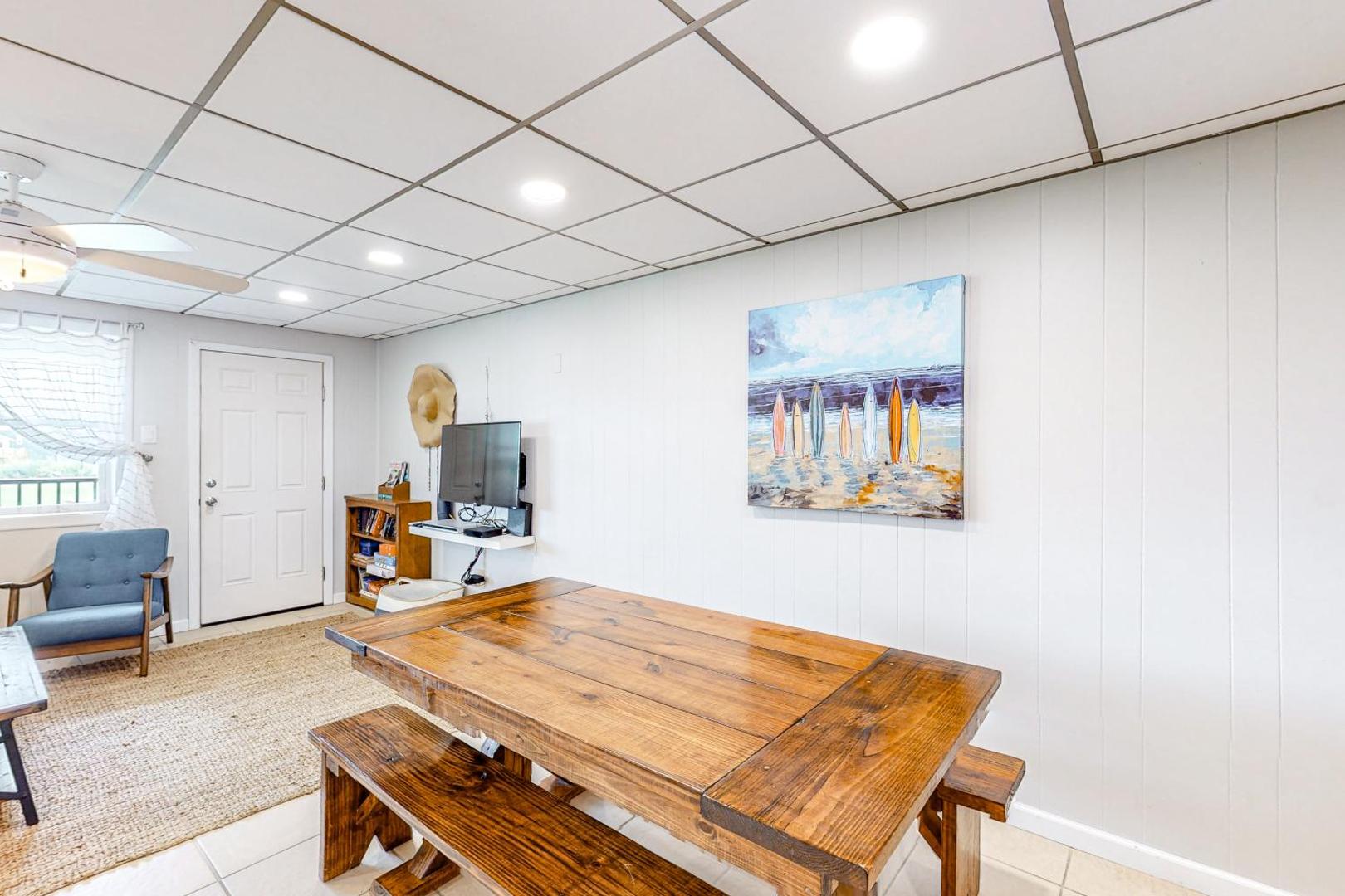 Kuva 4: Unit 32, Island Retreat Resort