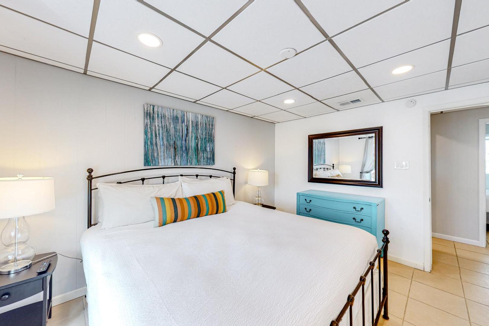 Kuva 10: Unit 32, Island Retreat Resort