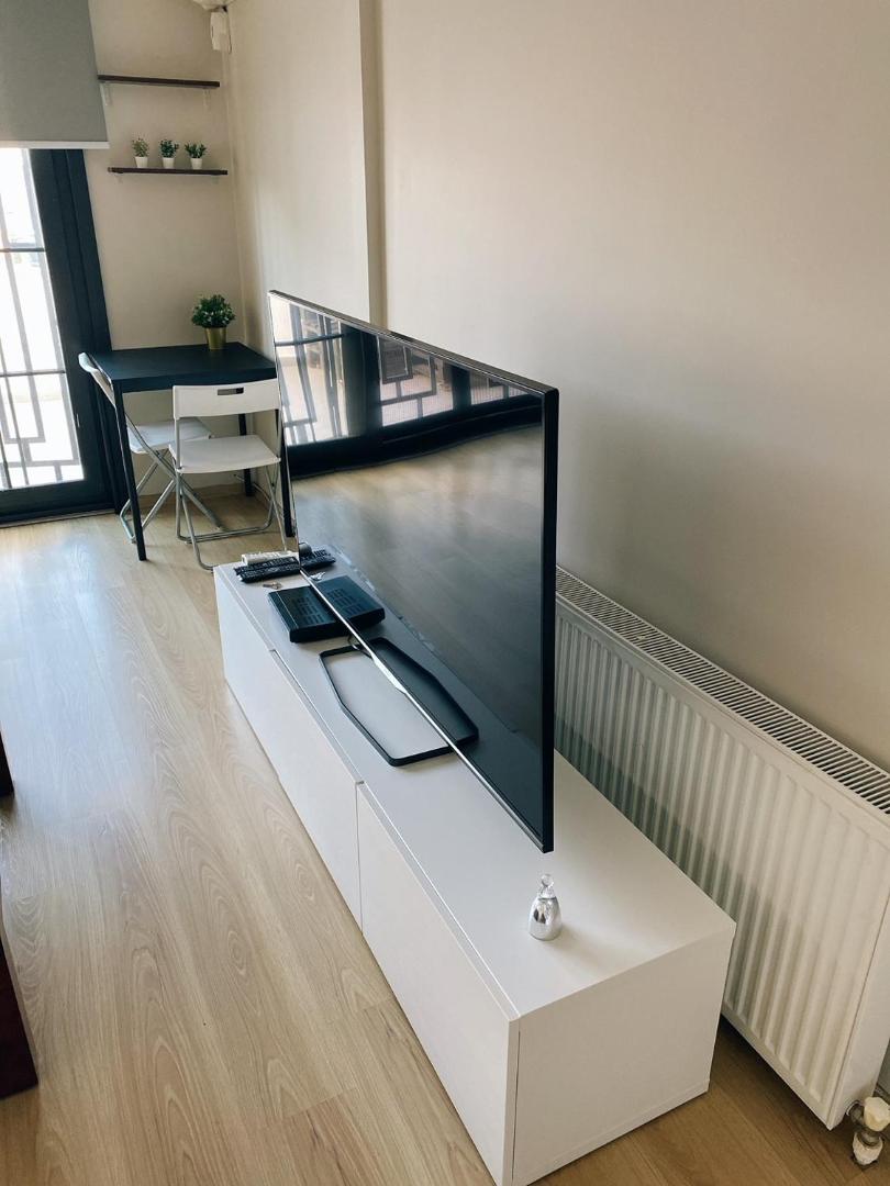 Bild 5: Duplex with terrace in center,5mn walk to Istiklal