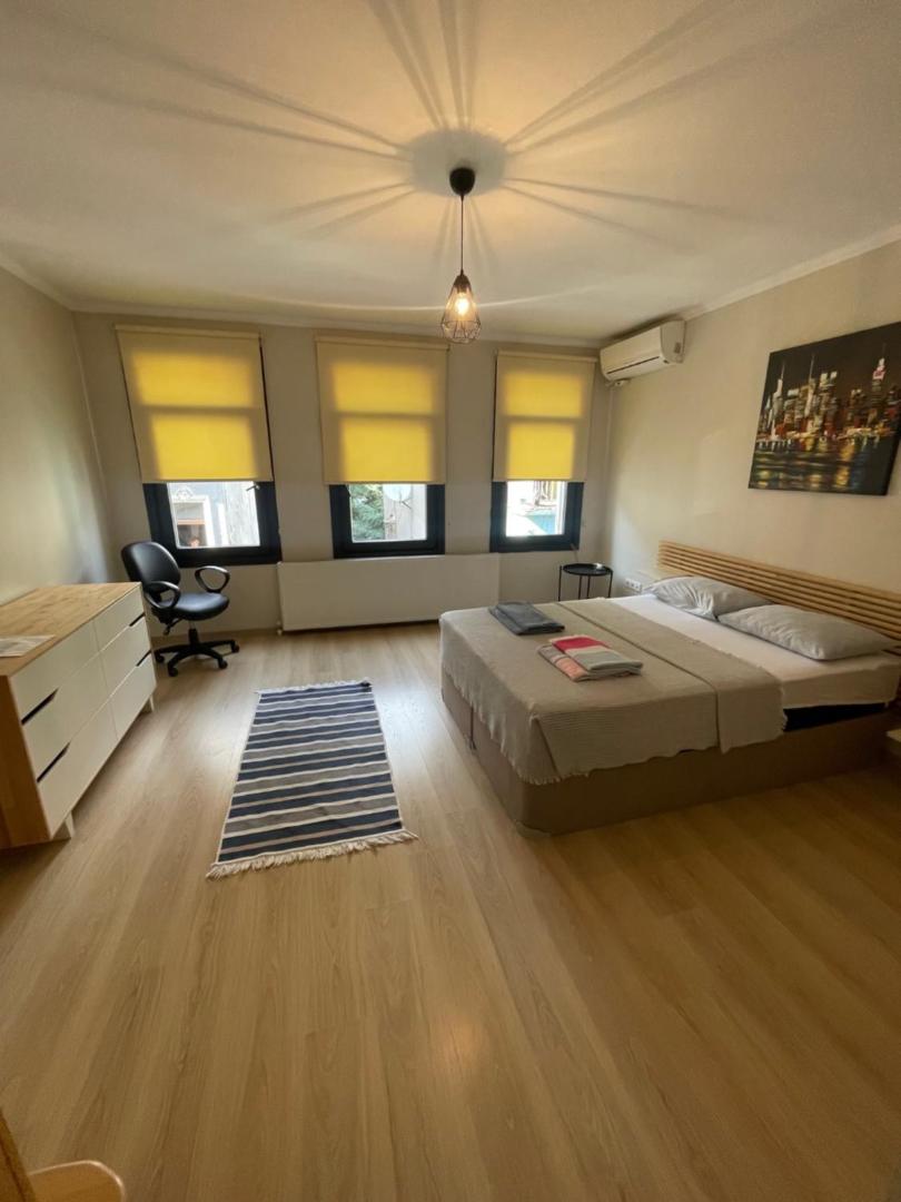 Bild 10: Duplex with terrace in center,5mn walk to Istiklal