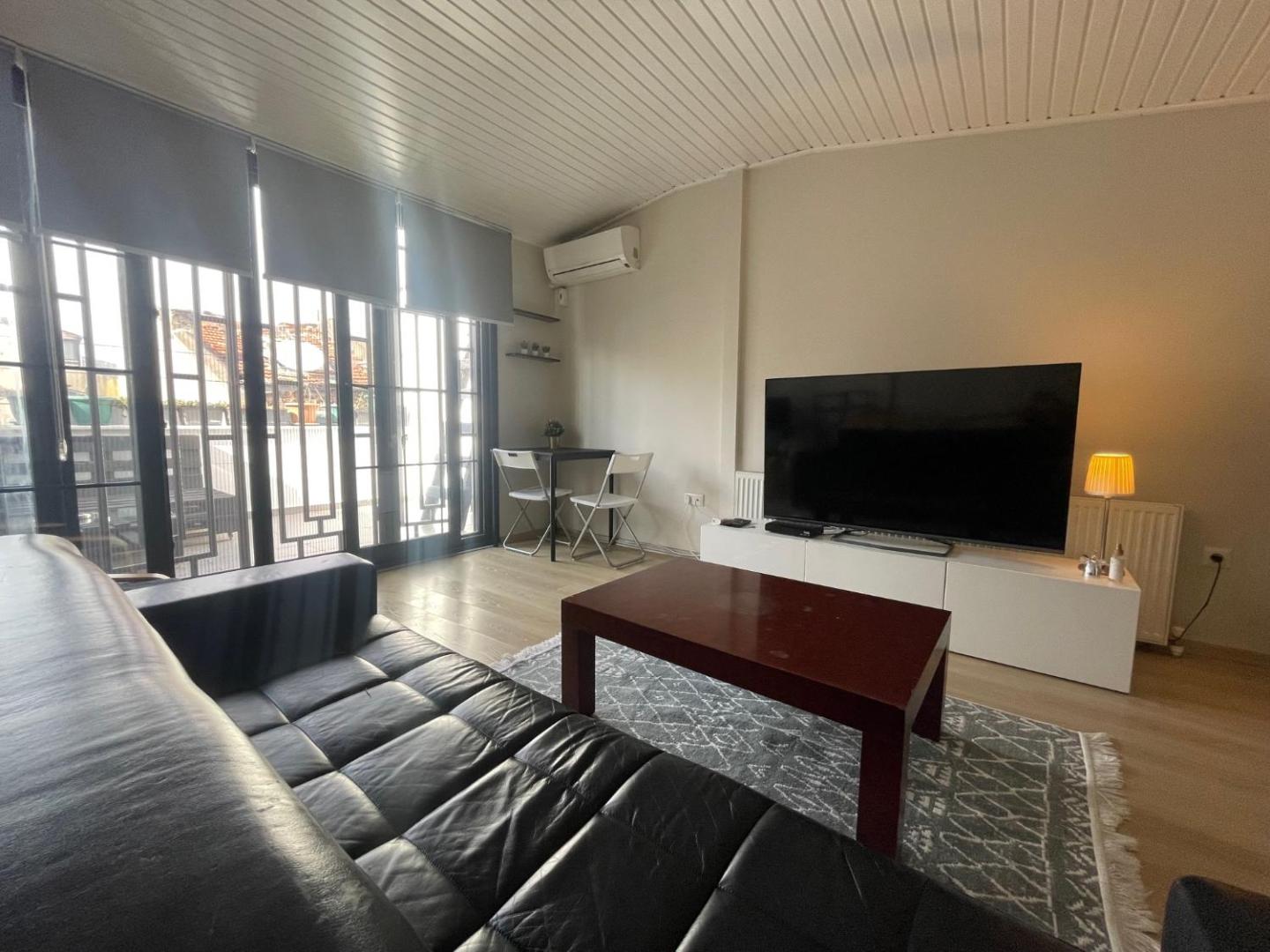 Bild 4: Duplex with terrace in center,5mn walk to Istiklal