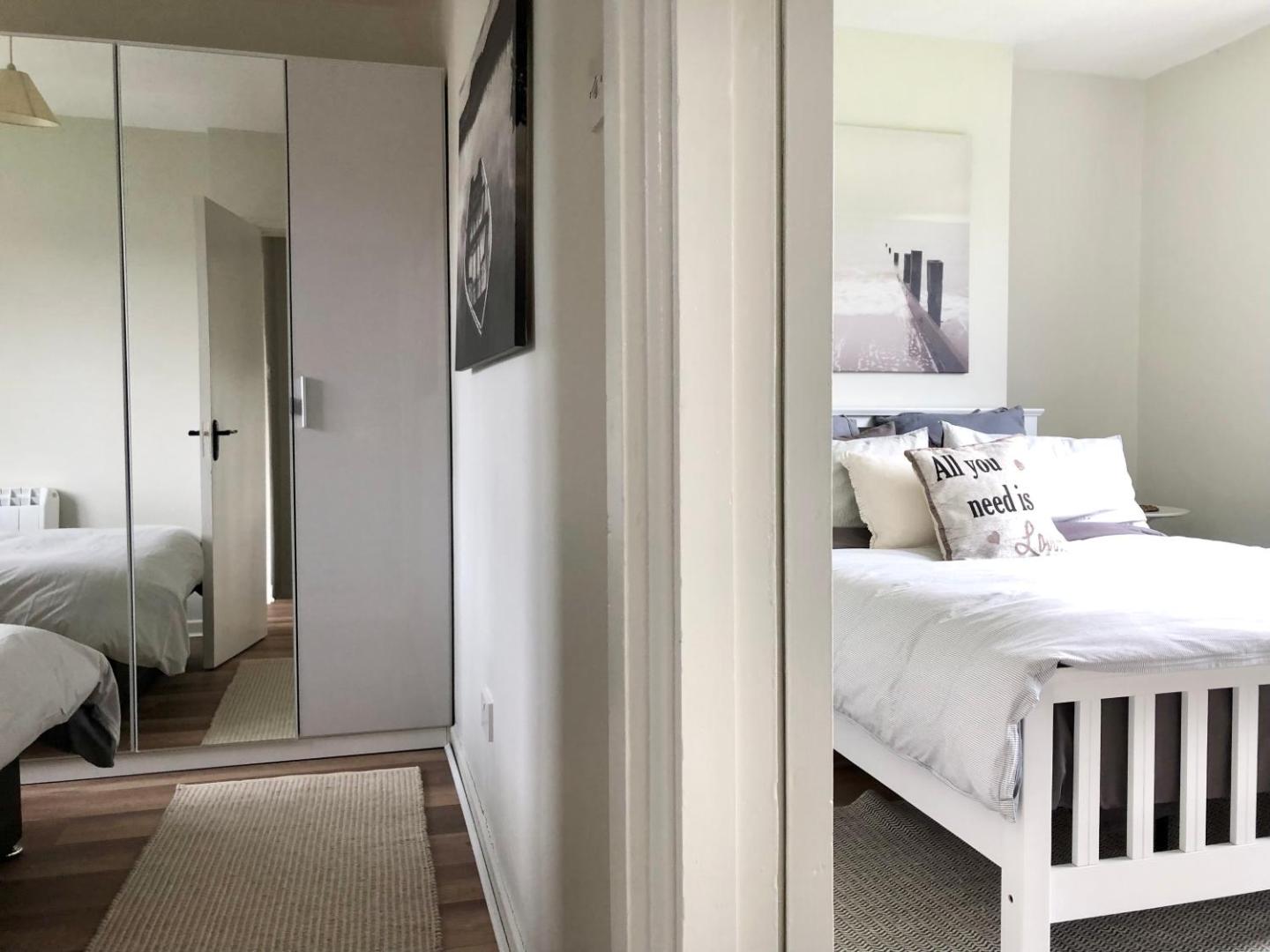 Fotografie 10: Charming, Modern Masonette in Heart of Fermoy River Town