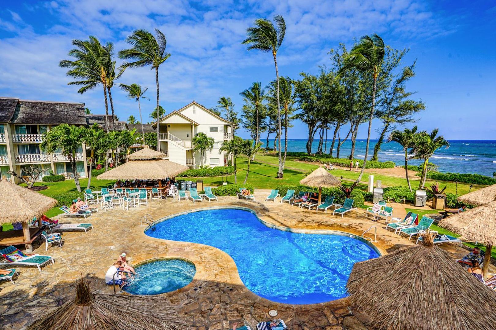 Billede 3: Islander on the Beach 142