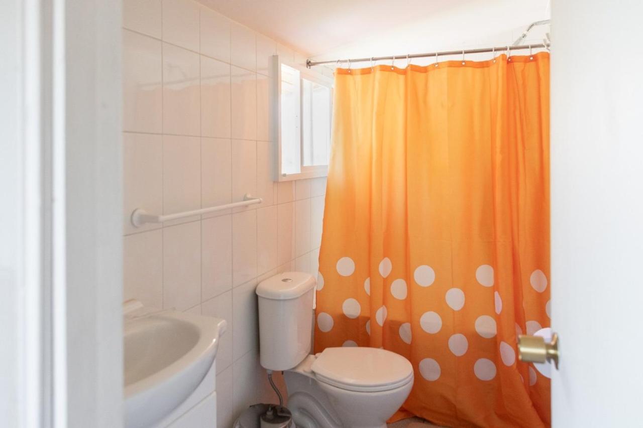 Fotografie 3: La Casona, baño Compartido