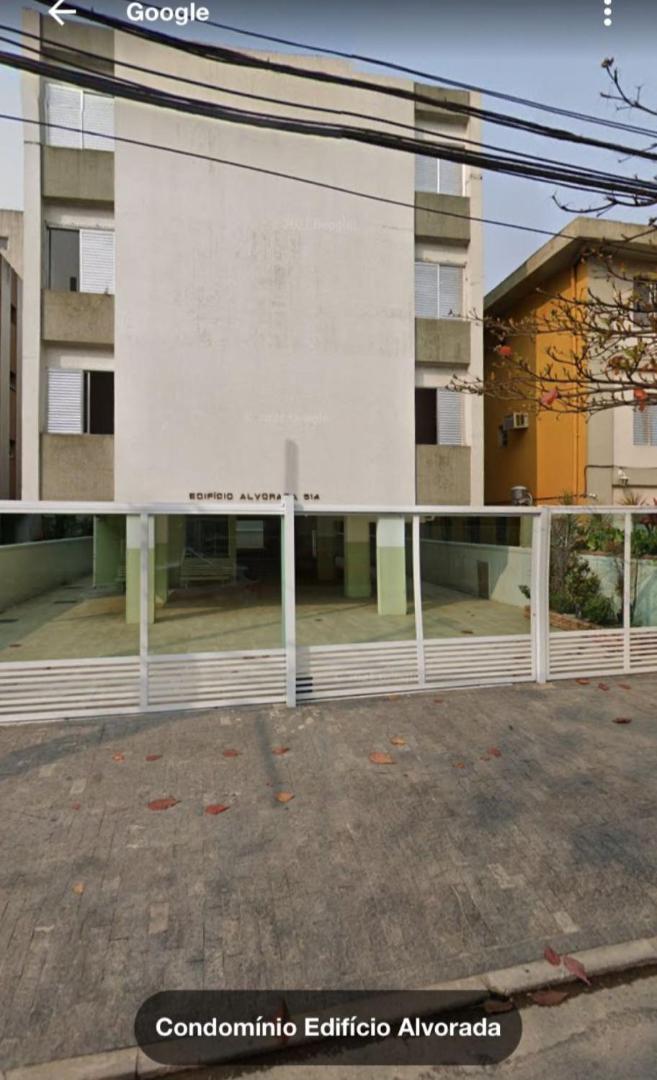 Foto 6: APÊ 34 - 1 vaga de garagem