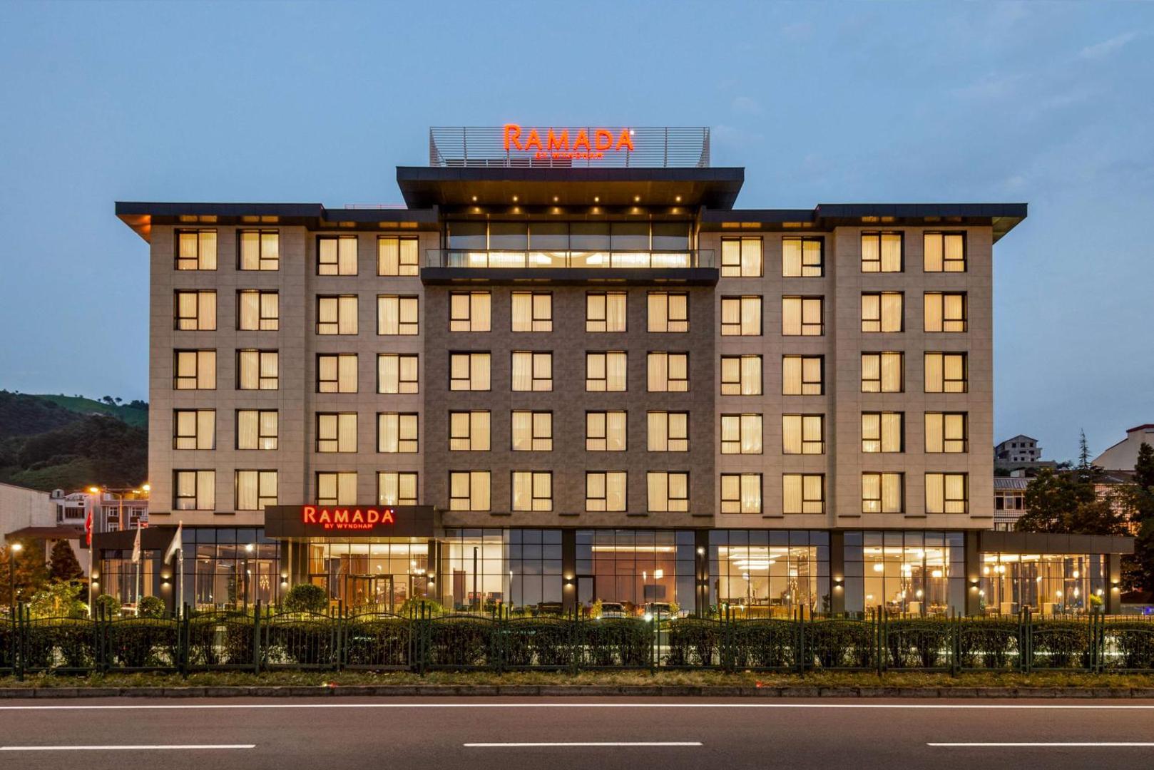 Foto 2: Ramada by Wyndham Rize Findikli
