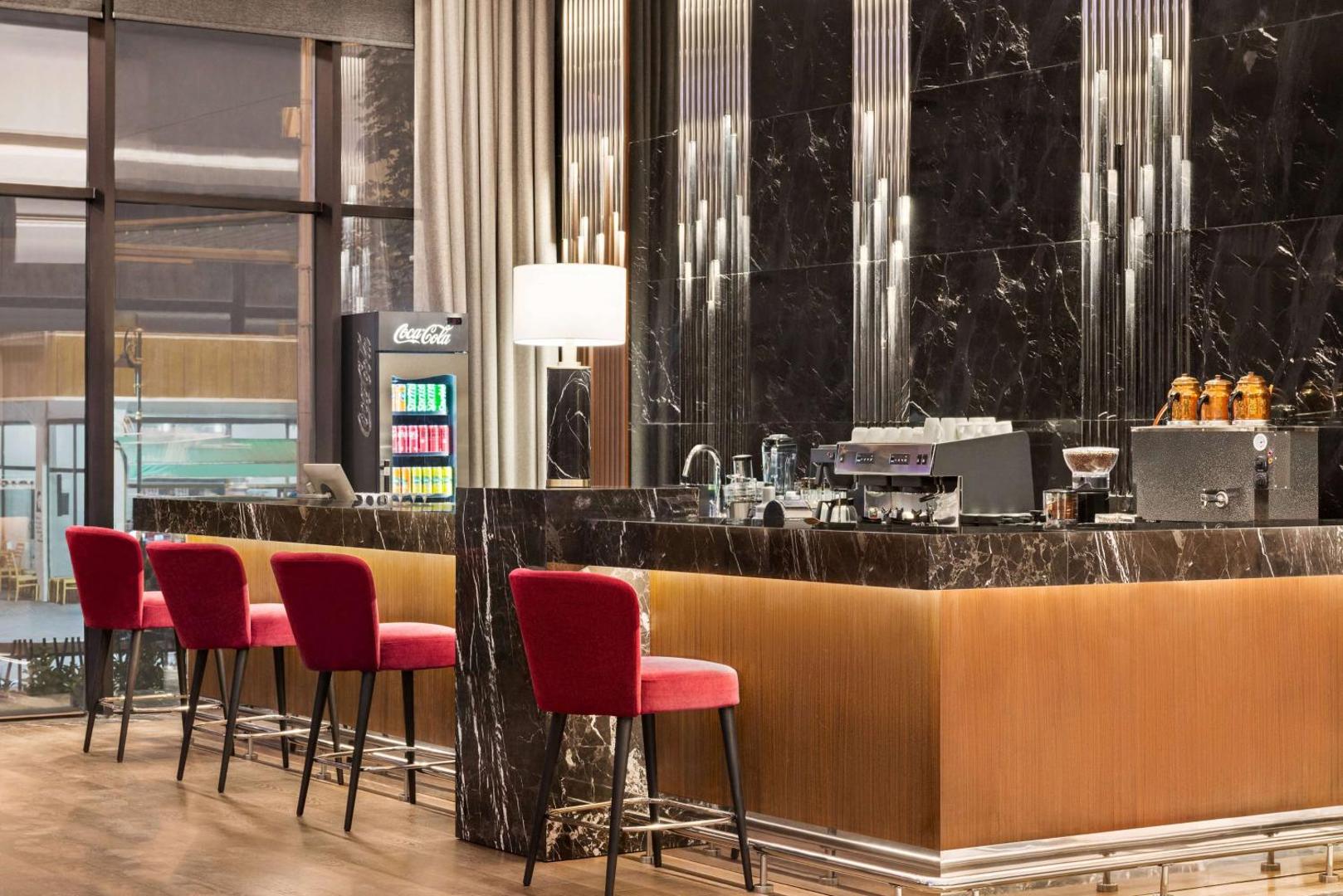 Foto 4: Ramada by Wyndham Rize Findikli