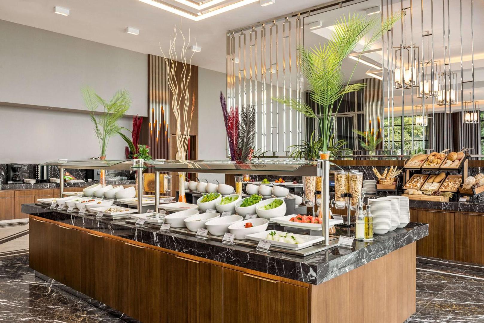 Foto 8: Ramada by Wyndham Rize Findikli
