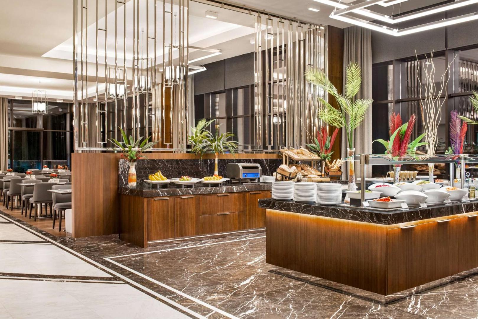 Foto 9: Ramada by Wyndham Rize Findikli