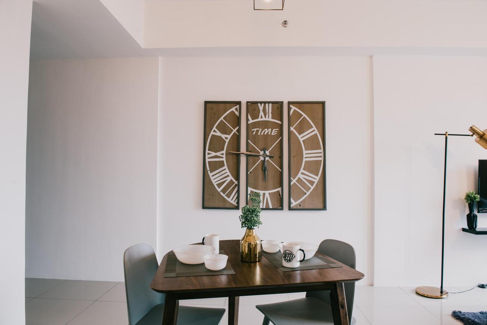 Foto 4: Timeless, 3BR Cityview by WStay @ Tropicana 218 Macalister
