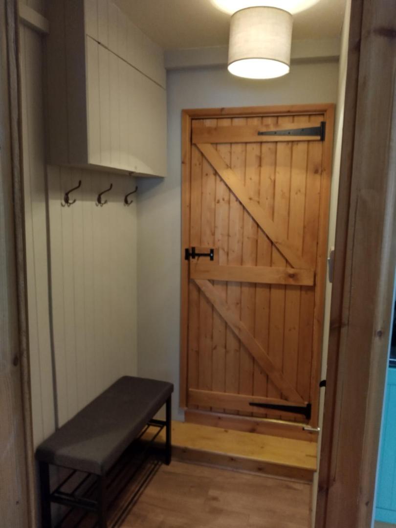 Foto 4: self contained flat in Llanfyllin Powys