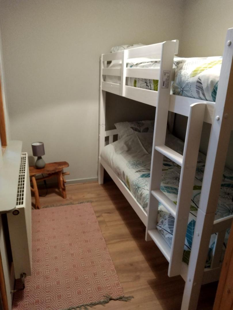 Foto 3: self contained flat in Llanfyllin Powys