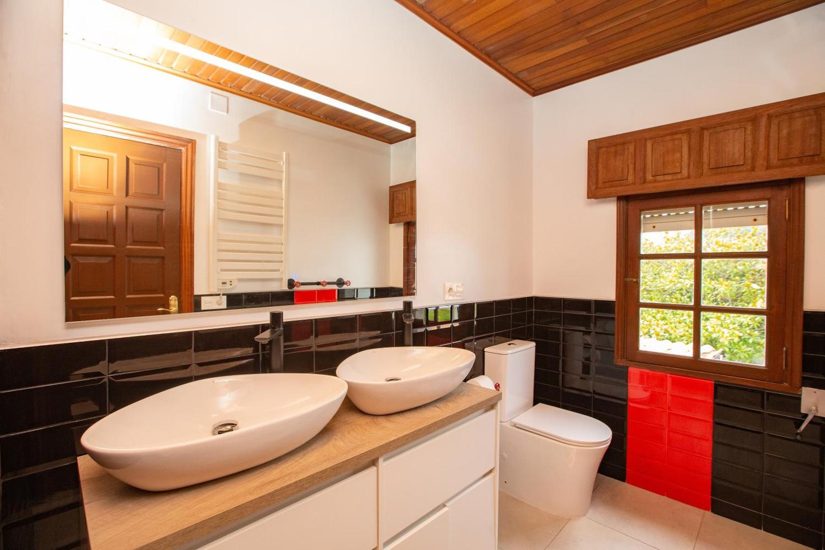 Photo 7 : Chalet paxariñas