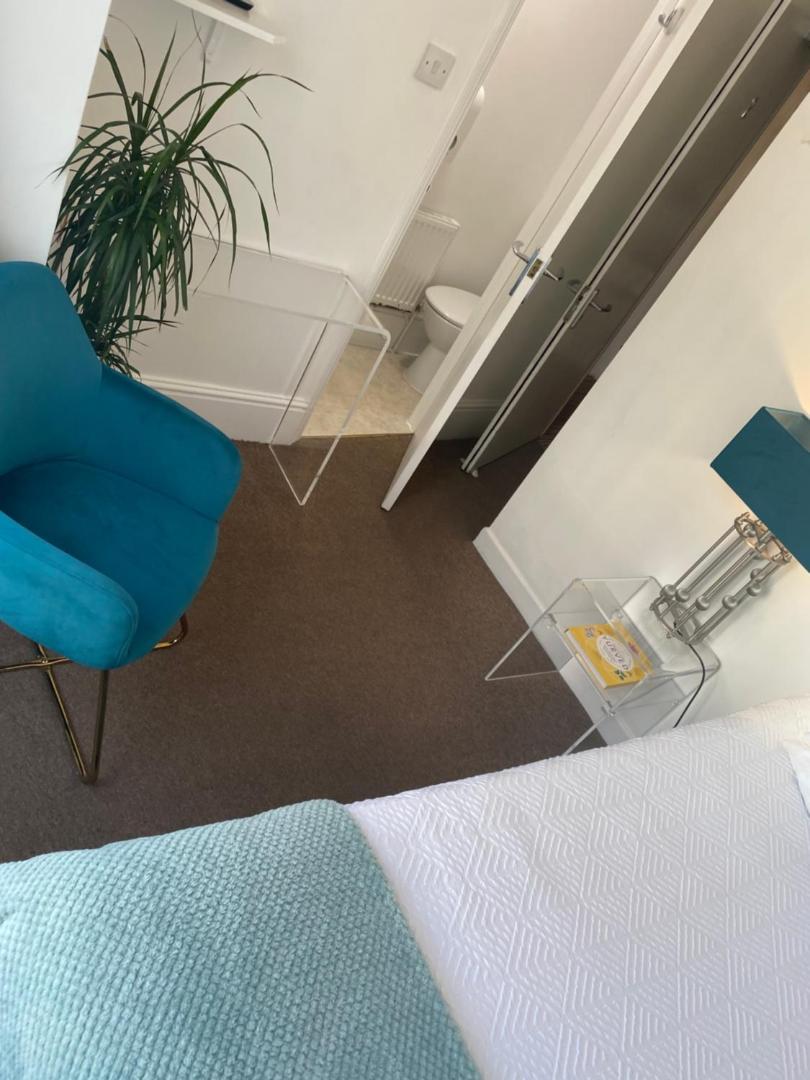 Fotografie 9: A & B Guest House Cambridge