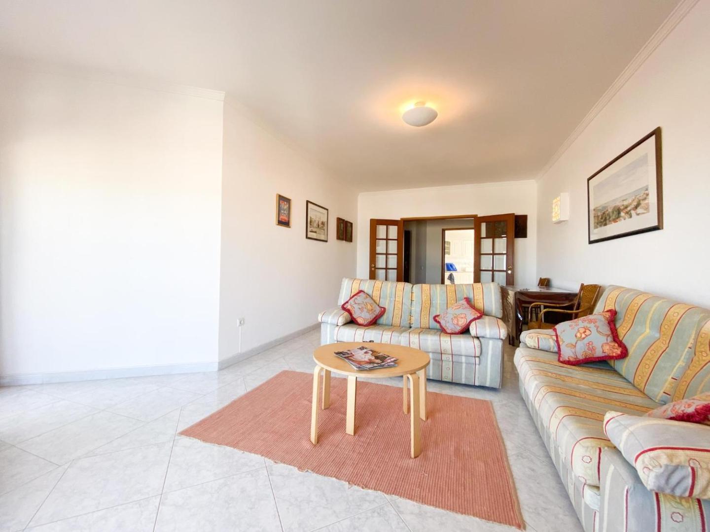 Fotografia 2: Spacious flat with breathtaking views #1930