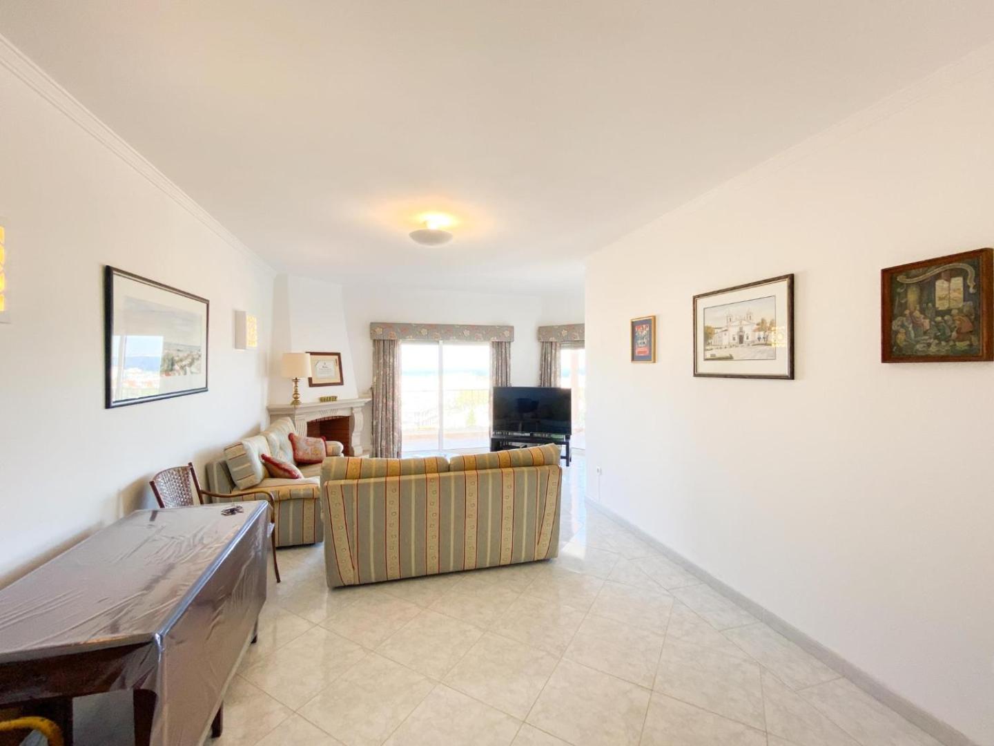 Fotografia 5: Spacious flat with breathtaking views #1930