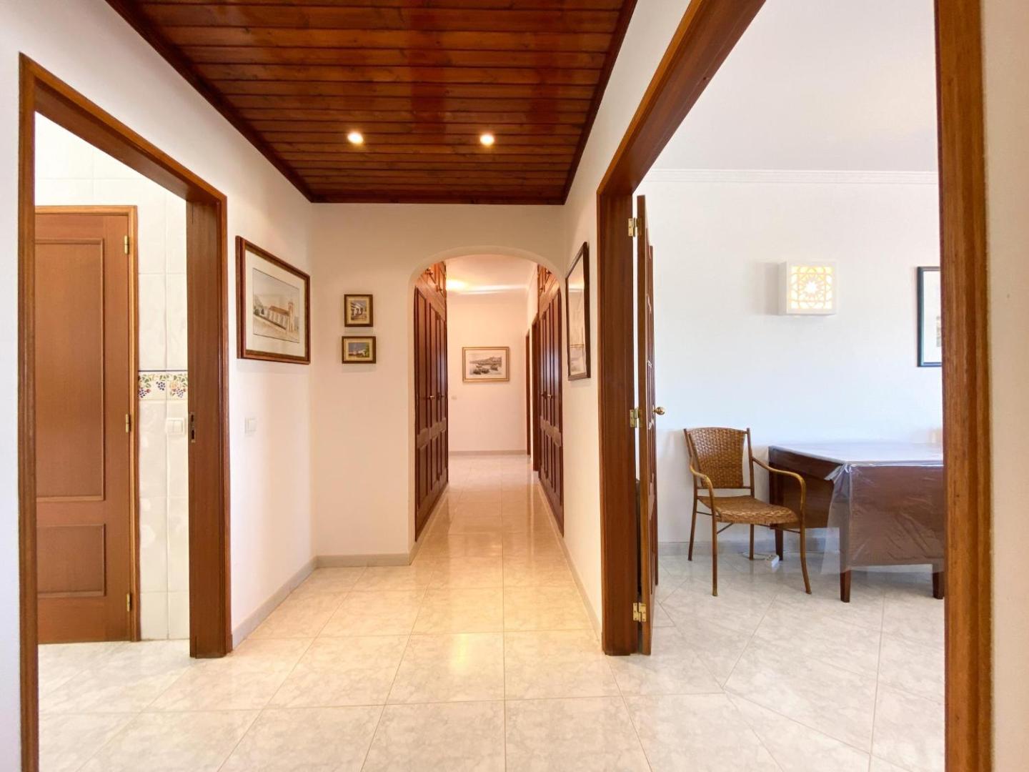 Fotografia 6: Spacious flat with breathtaking views #1930