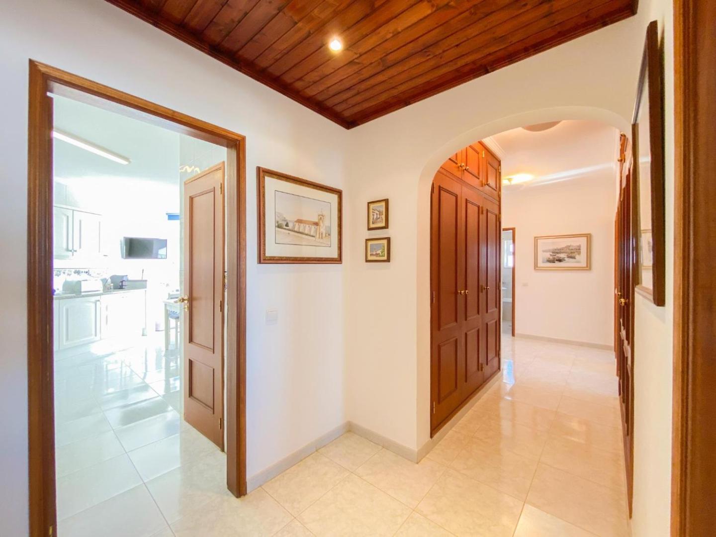 Fotografia 7: Spacious flat with breathtaking views #1930
