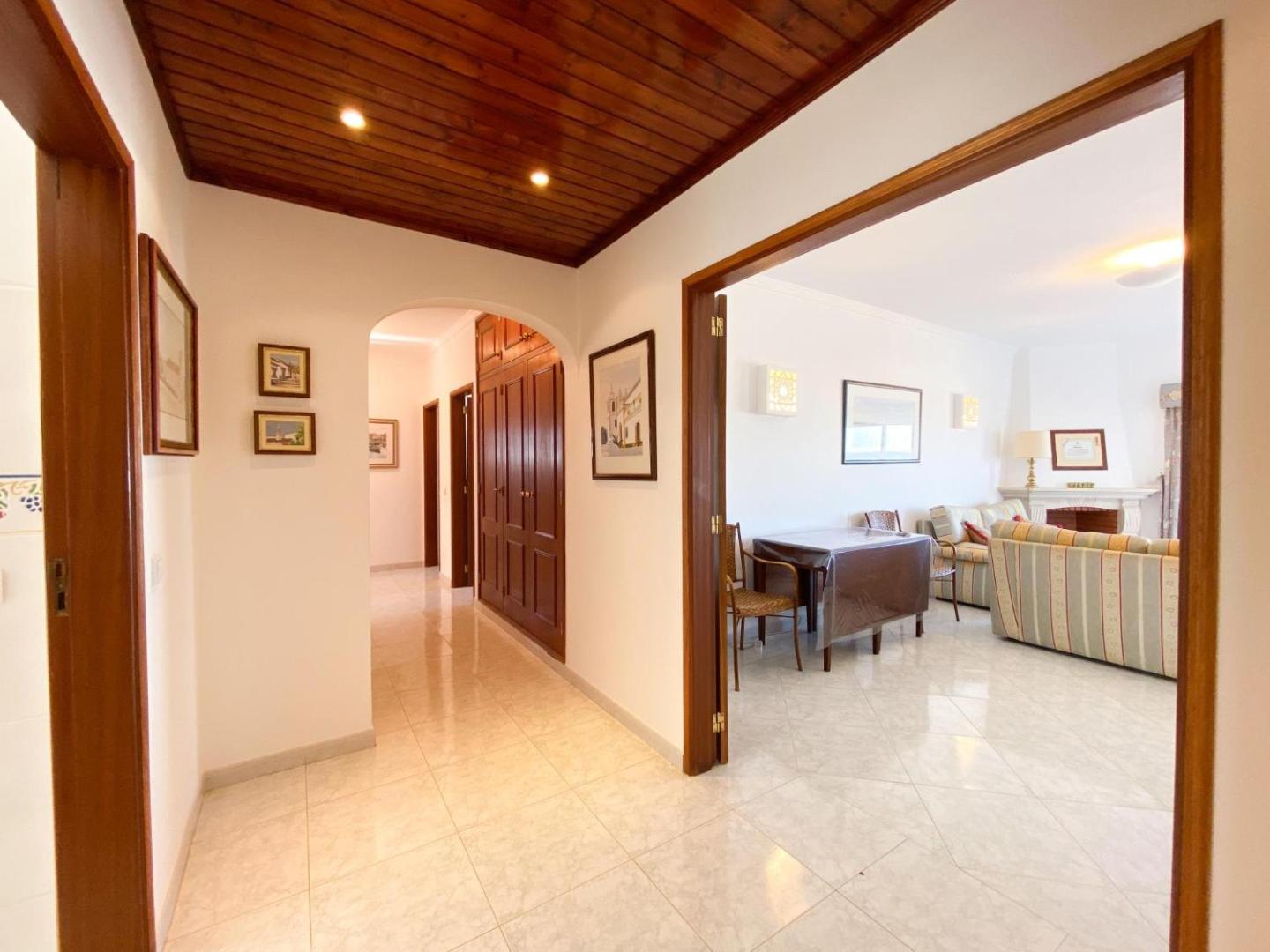Fotografia 8: Spacious flat with breathtaking views #1930