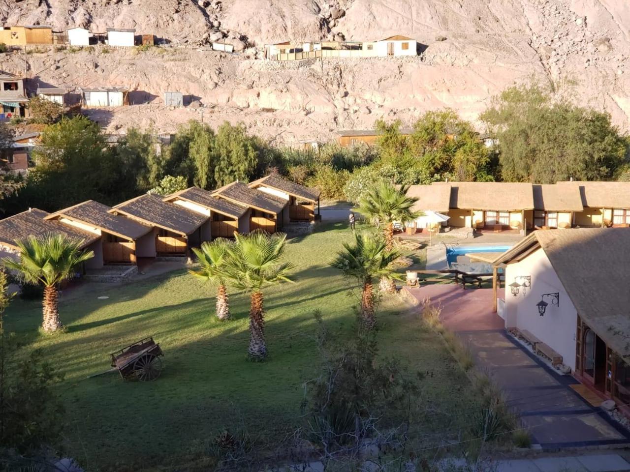 Foto 4: Aruma Codpa