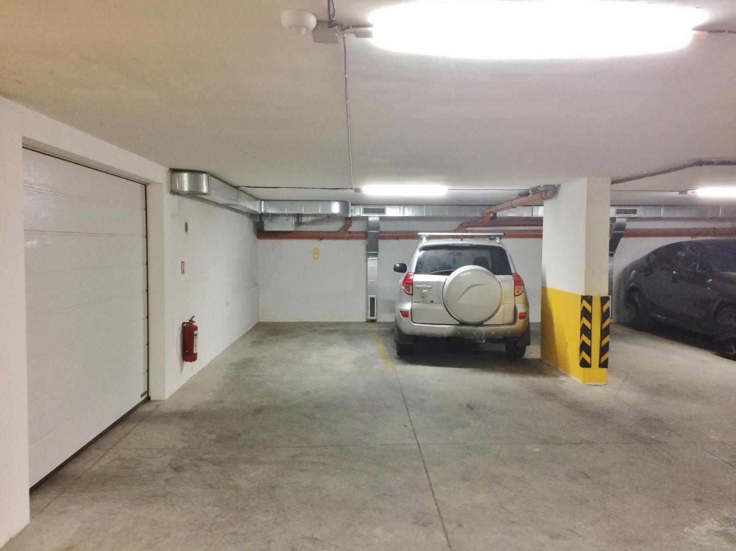 Foto 3: Central Flat & Free Parking