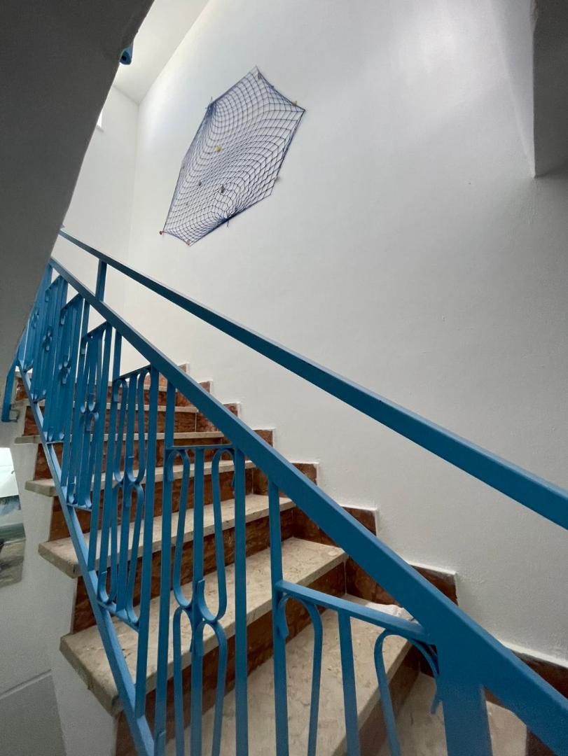 Bild 8: Casa Scirocco