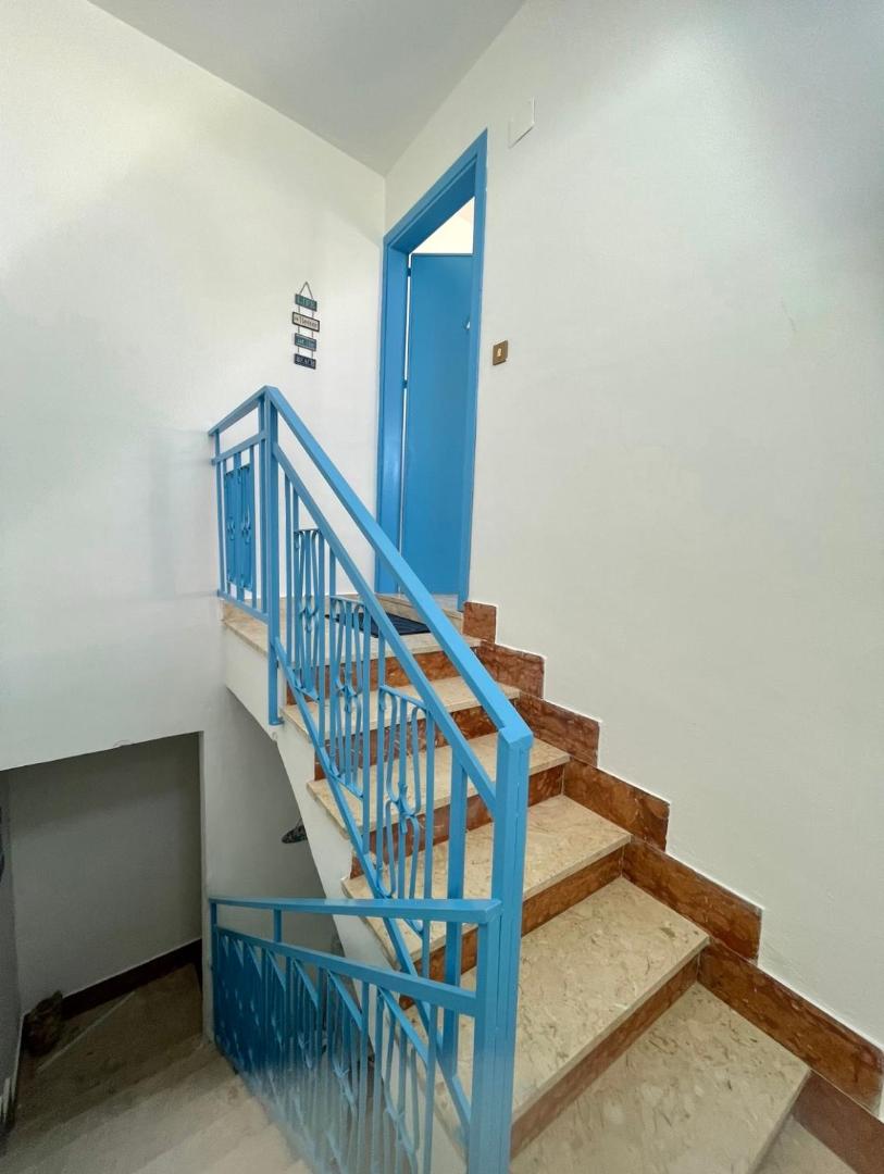 Bild 9: Casa Scirocco