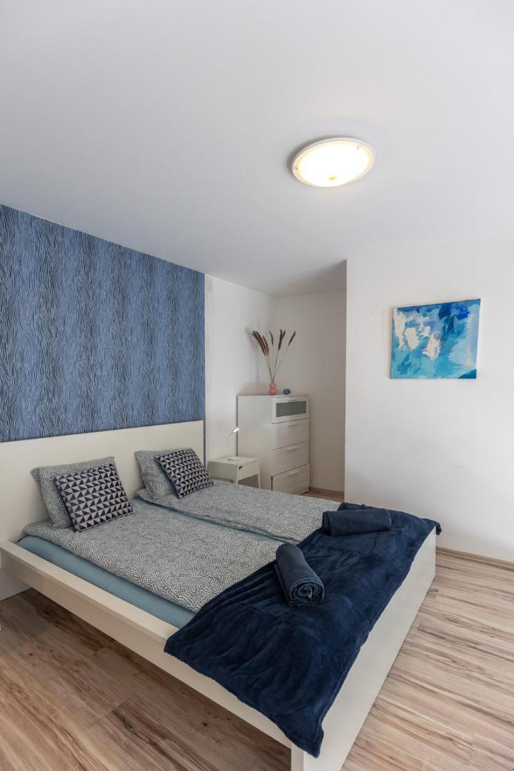 Foto 8: PRTR Apartment w/ FREE parking