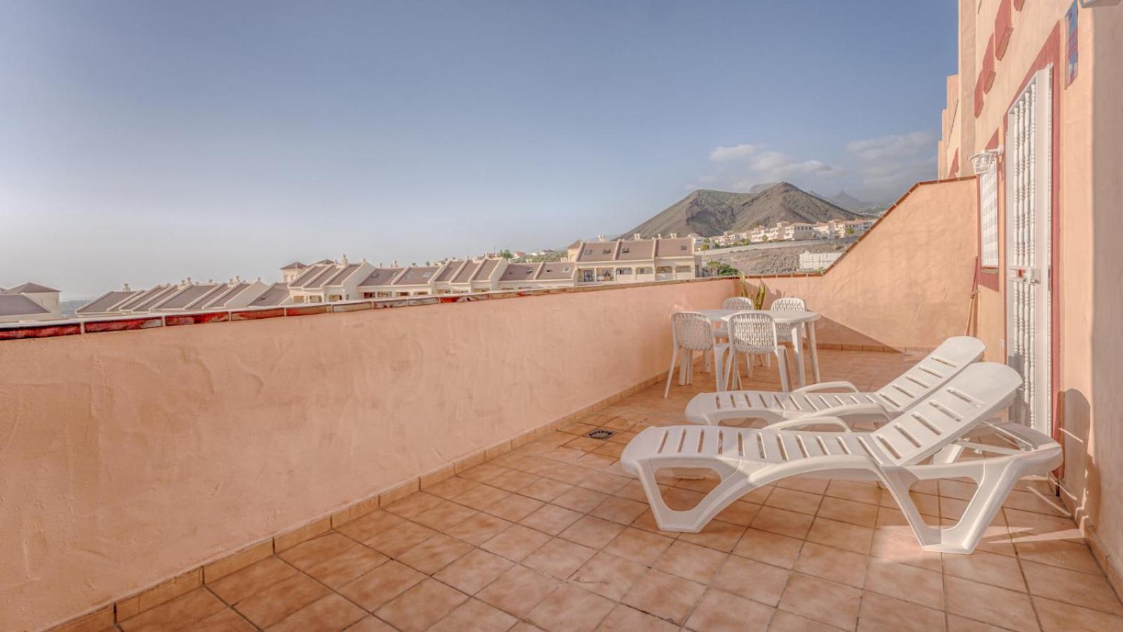 Billede 5: Holidays in the Sun, The Heights, Playa Los Cristianos